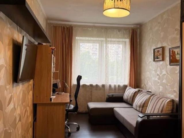 Квартира продажа в Нижегородская Ст-ца