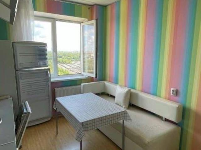 Квартира продажа в Нижегородская Ст-ца