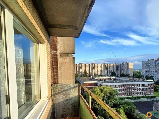 Квартира продажа в Нижегородская Ст-ца