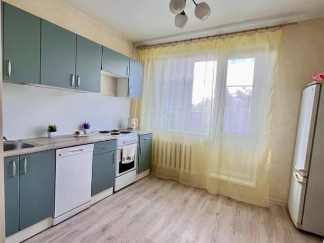 Квартира продажа в Нижегородская Ст-ца