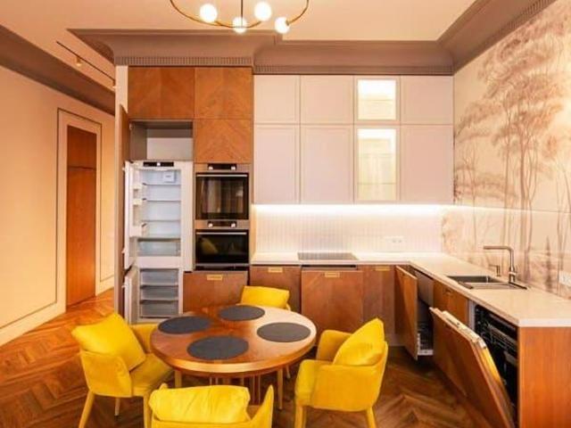 Квартира продажа в Нижегородская Ст-ца