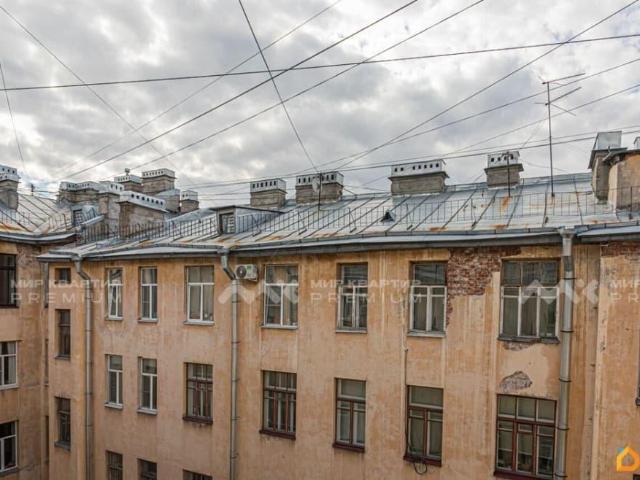 Квартира продажа в Нижегородская Ст-ца