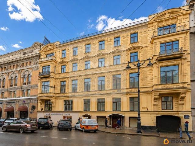 Квартира продажа в Нижегородская Ст-ца