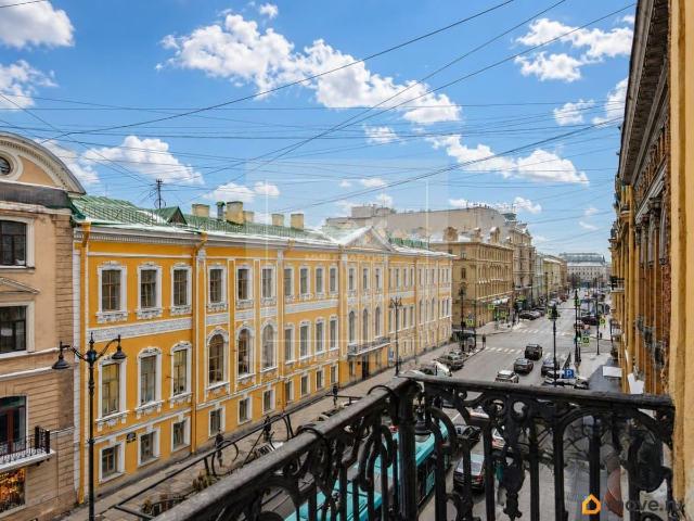 Квартира продажа в Нижегородская Ст-ца