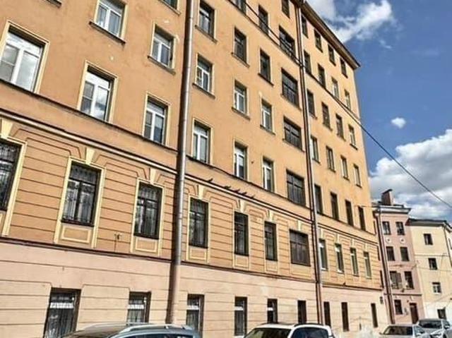 Квартира продажа в Нижегородская Ст-ца