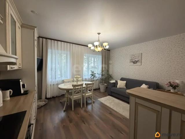 Квартира продажа в Нижегородская Ст-ца