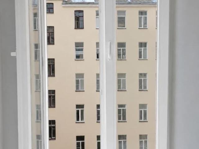 Квартира продажа в Нижегородская Ст-ца