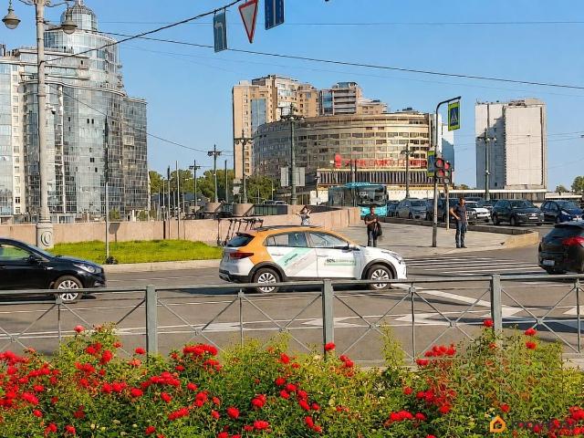 Квартира продажа в Нижегородская Ст-ца