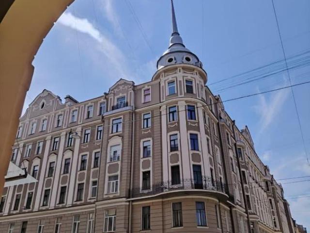 Квартира продажа в Нижегородская Ст-ца