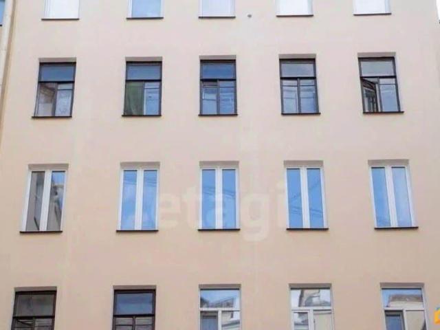 Квартира продажа в Нижегородская Ст-ца