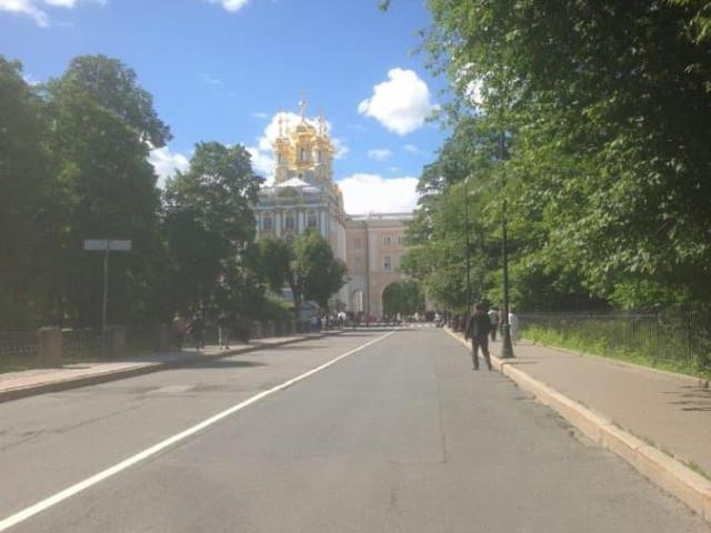 Квартира продажа в Пушкин