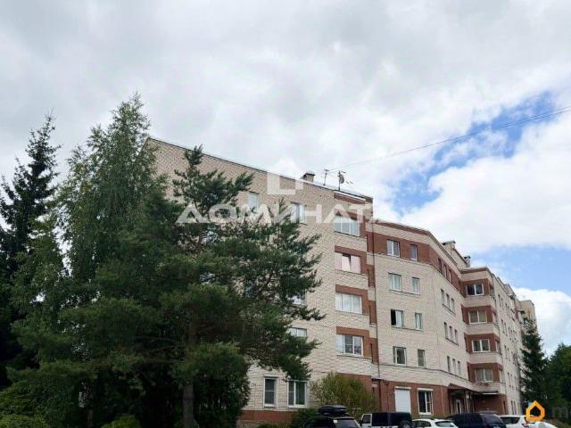 Квартира продажа в Пушкин