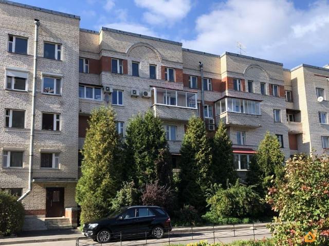 Квартира продажа в Пушкин