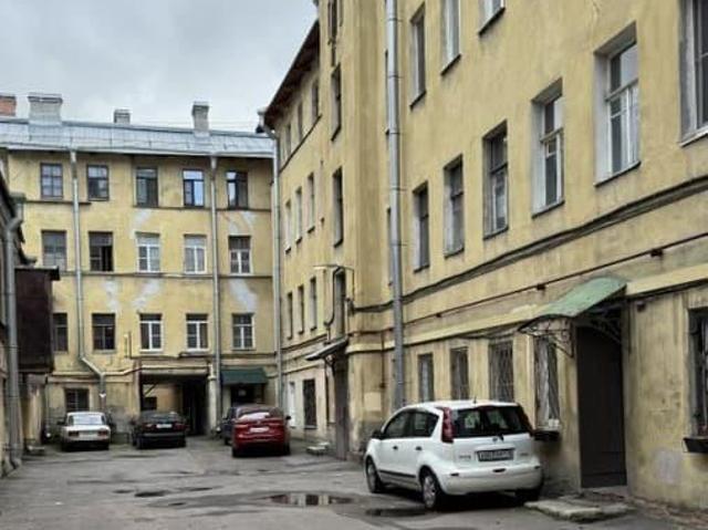 Квартира продажа в Нижегородская Ст-ца