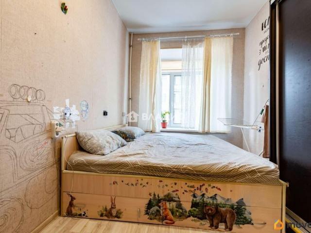 Квартира продажа в Нижегородская Ст-ца