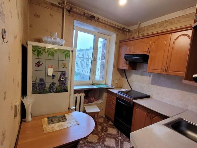 Квартира продажа в Кронштадт