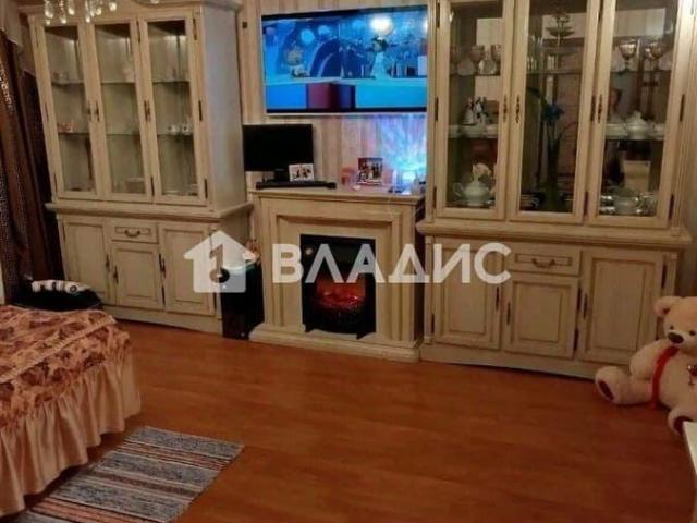 Квартира продажа в Нижегородская Ст-ца