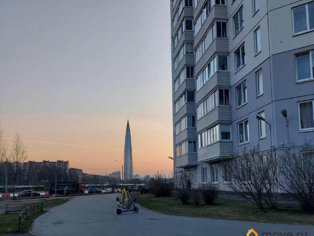 Квартира продажа в Нижегородская Ст-ца