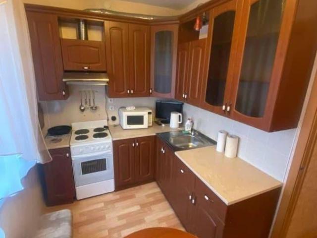 Квартира продажа в Нижегородская Ст-ца