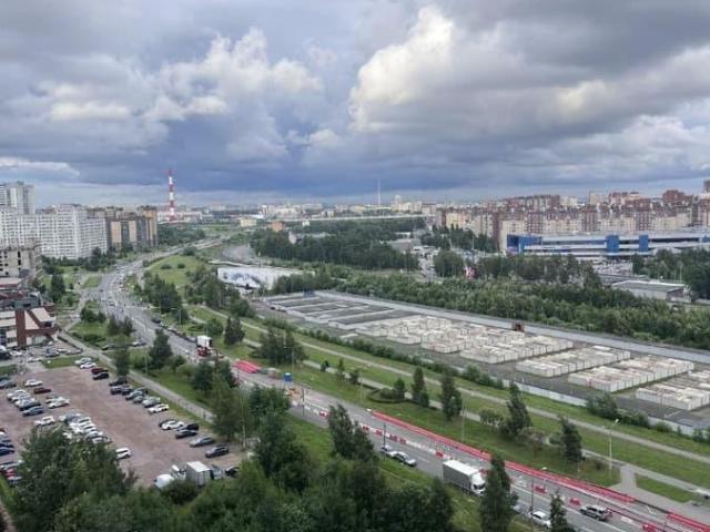 Квартира продажа в Нижегородская Ст-ца