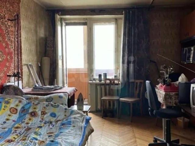 Квартира продажа в Нижегородская Ст-ца