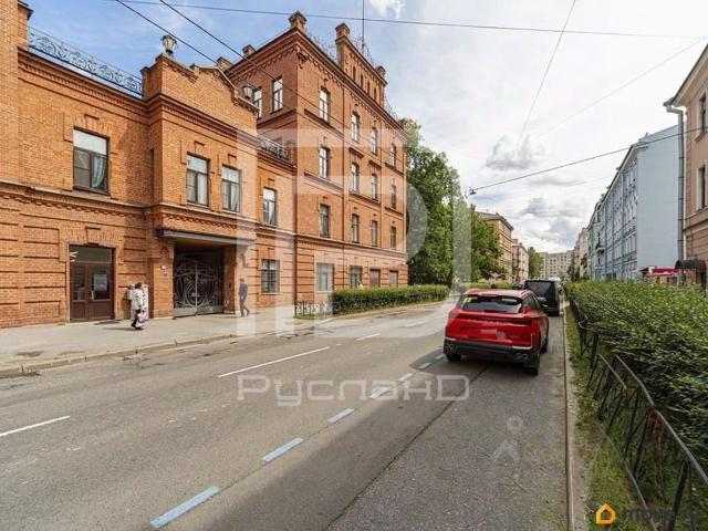 Квартира продажа в Нижегородская Ст-ца