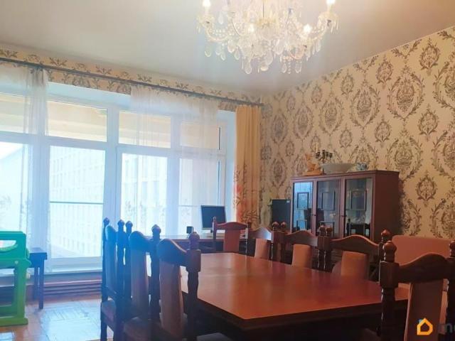 Квартира продажа в Нижегородская Ст-ца