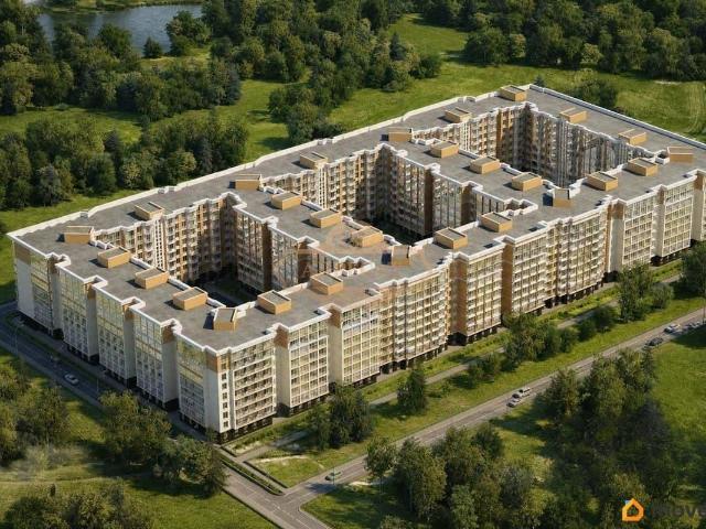 Квартира продажа в Ломоносов