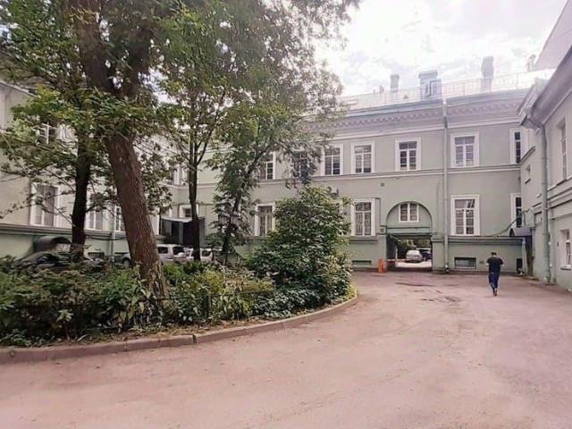 Квартира продажа в Нижегородская Ст-ца