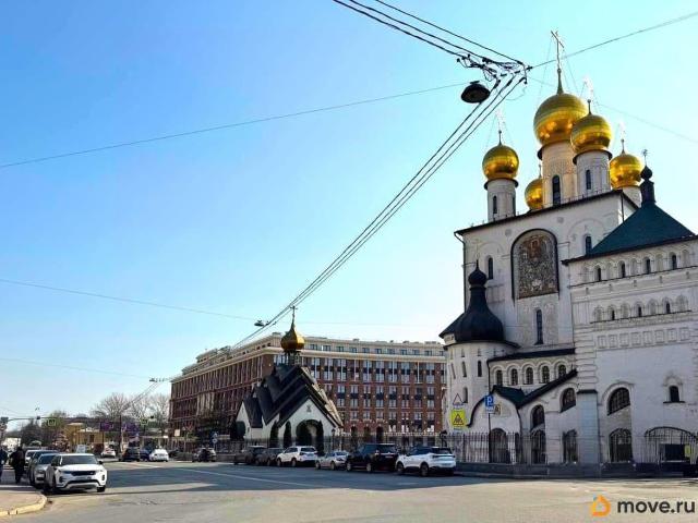 Квартира продажа в Нижегородская Ст-ца