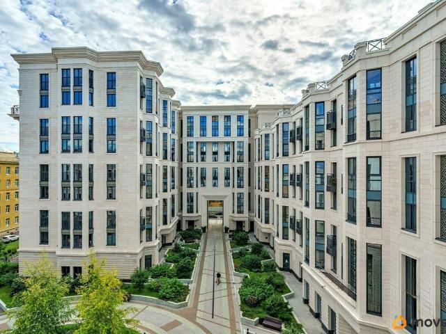 Квартира продажа в Нижегородская Ст-ца