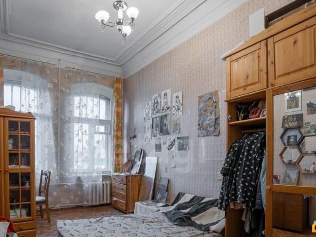Квартира продажа в Нижегородская Ст-ца