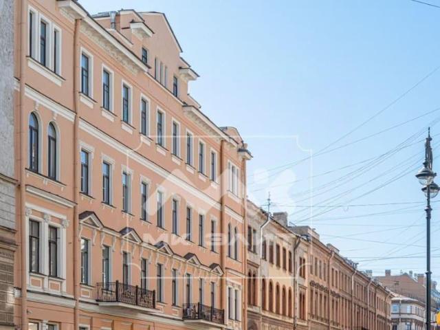 Квартира продажа в Нижегородская Ст-ца