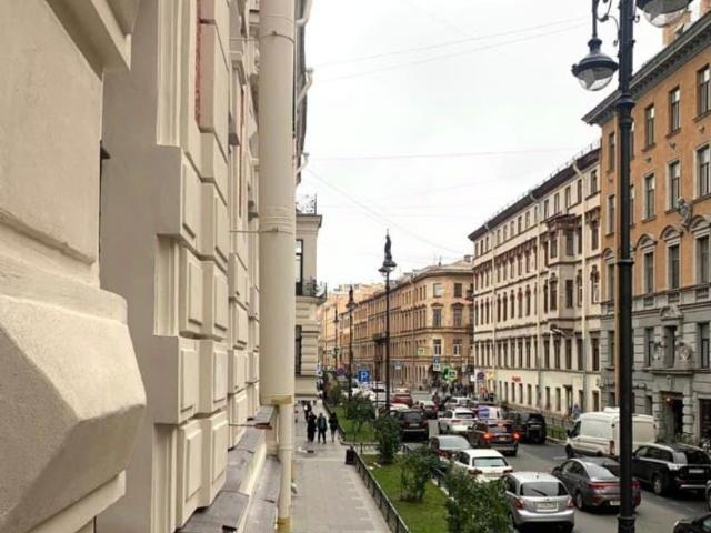 Квартира продажа в Литейный округ, Санкт-Петербург