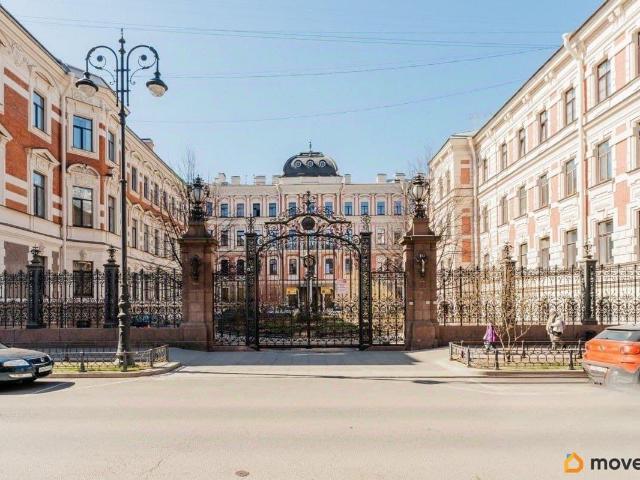 Квартира продажа в Нижегородская Ст-ца