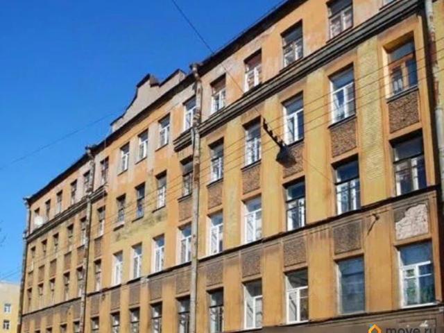 Квартира продажа в Нижегородская Ст-ца