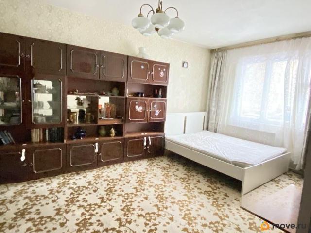 Квартира продажа в Нижегородская Ст-ца