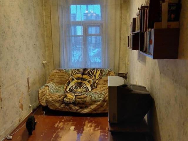 Квартира продажа в Нижегородская Ст-ца