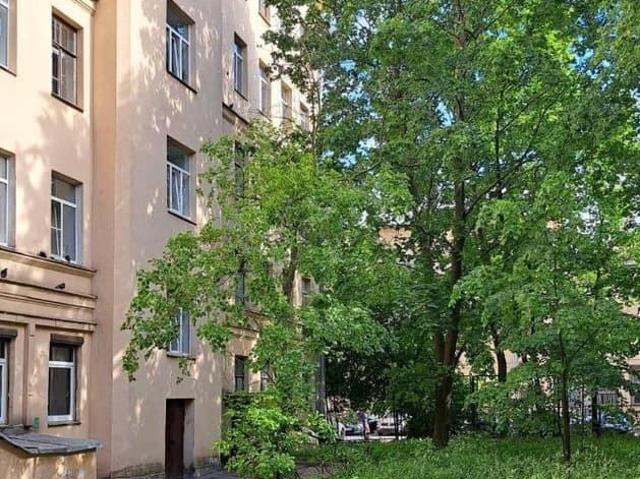 Квартира продажа в Нижегородская Ст-ца
