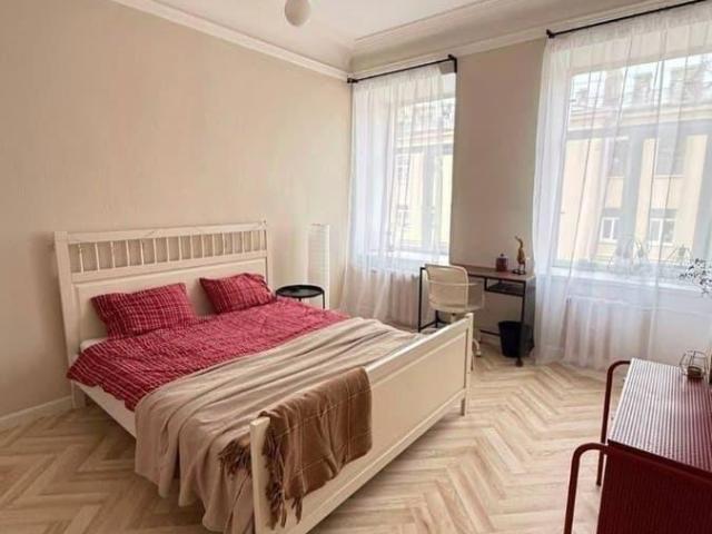 Квартира продажа в Нижегородская Ст-ца