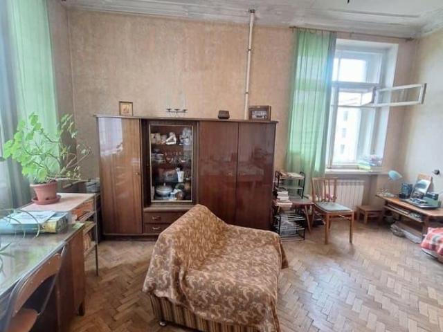 Квартира продажа в Нижегородская Ст-ца