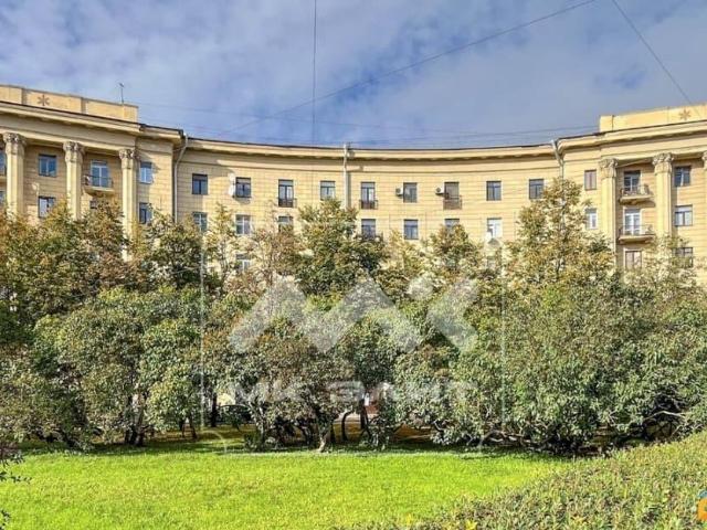Квартира продажа в Нижегородская Ст-ца