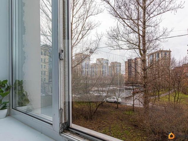 Квартира продажа в Нижегородская Ст-ца