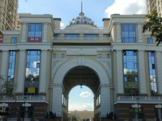Квартира продажа в Нижегородская Ст-ца