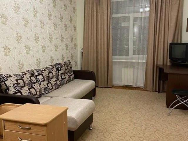 Квартира продажа в Нижегородская Ст-ца