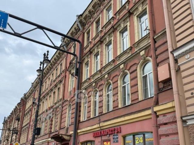 Квартира продажа в Нижегородская Ст-ца