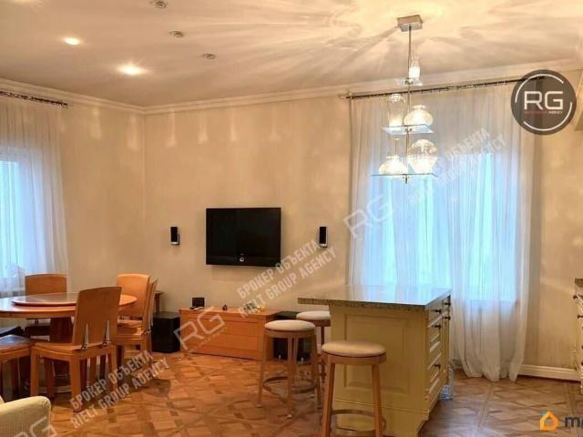 Квартира продажа в Нижегородская Ст-ца