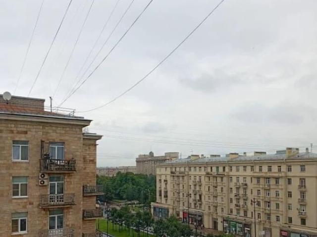 Квартира продажа в Нижегородская Ст-ца