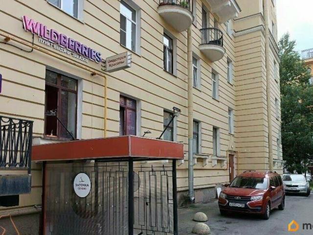 Квартира продажа в Нижегородская Ст-ца