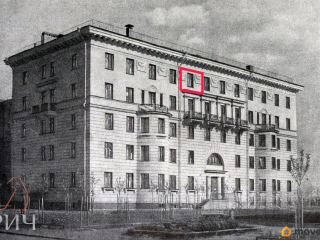 Квартира продажа в Нижегородская Ст-ца